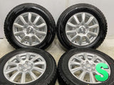 ヨコハマ アイスガード iG60 195/65R15  /　 Joker 6.0J+53 114.3-5穴 4本