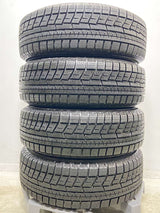 ヨコハマ アイスガード iG60 195/65R15  /　 Joker 6.0J+53 114.3-5穴 4本