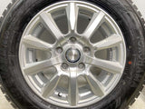 ヨコハマ アイスガード iG60 195/65R15  /　 Joker 6.0J+53 114.3-5穴 4本