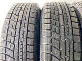 ヨコハマ アイスガード iG60 195/65R15  /　 Joker 6.0J+53 114.3-5穴 4本