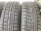 ヨコハマ アイスガード iG60 185/60R15  /　 MILLOUS 6.0J+43 100-5穴 4本
