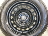 ヨコハマ アイスガード iG70 175/65R15  /トヨタ純正  5.0J+ 100-4穴 4本