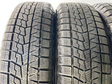 ヨコハマ アイスガード iG70 175/65R15  /トヨタ純正  5.0J+ 100-4穴 4本