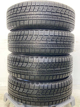 ヨコハマ アイスガード iG60 185/60R15  /トヨタ純正  5.5J+ 100-4穴 4本