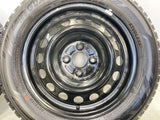 ヨコハマ アイスガード iG60 185/60R15  /トヨタ純正  5.5J+ 100-4穴 4本