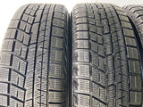 ヨコハマ アイスガード iG60 185/60R15  /トヨタ純正  5.5J+ 100-4穴 4本