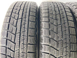 ヨコハマ アイスガード iG60 185/60R15  /トヨタ純正  5.5J+ 100-4穴 4本