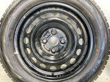 ヨコハマ アイスガード iG70 185/60R15  /トヨタ純正  5.5J+ 100-4穴 4本