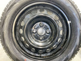 ヨコハマ アイスガード iG70 185/60R15  /トヨタ純正  5.5J+ 100-4穴 4本