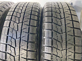 ヨコハマ アイスガード iG70 185/60R15  /トヨタ純正  5.5J+ 100-4穴 4本