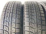 ヨコハマ アイスガード iG70 185/60R15  /トヨタ純正  5.5J+ 100-4穴 4本