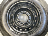 ヨコハマ アイスガード iG91 185/75R15 12PR106/104 /トヨタ純正  6.0J+ 139.7-6穴 4本