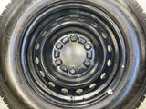 ヨコハマ アイスガード iG91 185/75R15 12PR106/104 /トヨタ純正  6.0J+ 139.7-6穴 4本