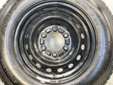 ヨコハマ アイスガード iG91 185/75R15 12PR106/104 /トヨタ純正  6.0J+ 139.7-6穴 4本