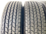ヨコハマ アイスガード iG91 185/75R15 12PR106/104 /トヨタ純正  6.0J+ 139.7-6穴 4本