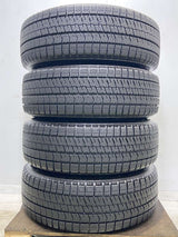 ブリヂストン ブリザックVRX2 195/65R15  /WEDS VELVAスポーツ2 6.0J+43 100-5穴 4本
