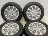 トーヨータイヤ ガリット G5 195/65R15  /　 ネクスタ 6.0J+43 100-5穴 4本