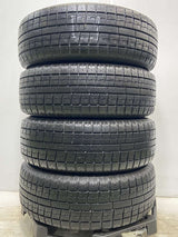 トーヨータイヤ ガリット G5 195/65R15  /　 ネクスタ 6.0J+43 100-5穴 4本