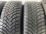 ファルケン ESPIA W-ACE 185/65R15  /　 MACBES MB8 6.0J+53 114.3-5穴 4本