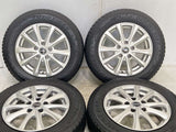トーヨータイヤ オブザーブGIZ2 195/65R15  /　 エクシーダ 6.0J+43 114.3-5穴 4本