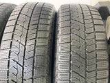 トーヨータイヤ オブザーブGIZ2 195/65R15  /　 エクシーダ 6.0J+43 114.3-5穴 4本
