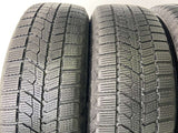 トーヨータイヤ オブザーブGIZ2 195/65R15  /　 エクシーダ 6.0J+43 114.3-5穴 4本