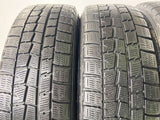 ダンロップ ウィンターマックス WM01 175/65R15  /　 SIBILLA 5.5J+42 100-4穴 4本