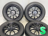 トーヨータイヤ ガリット G5 175/65R15  /　 G SPEED 5.5J+43 100-4穴 4本