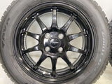 トーヨータイヤ ガリット G5 175/65R15  /　 G SPEED 5.5J+43 100-4穴 4本