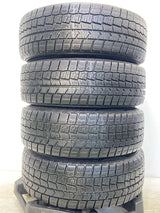 ダンロップ ウィンターマックス WM02 185/60R15  /　 Venthanbi 6.0J+43 100-5穴 4本