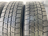 グッドイヤー アイスナビ7 185/60R15  /　 VELVA 6.0J+43 100-5穴 4本