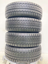 ピレリ アイスアシンメトリコプラス 185/60R15  /フォルクスワーゲン純正  6.0J+40 100-5穴 4本