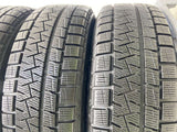 ピレリ アイスアシンメトリコプラス 185/60R15  /フォルクスワーゲン純正  6.0J+40 100-5穴 4本