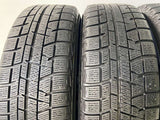 ヨコハマ アイスガード iG50 PLUS 195/65R15  /WEDS RAVRION 6.0J+43 100-5穴 4本