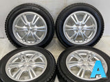 プラクティバアイス BP02 175/65R15  /　 WB 5.5J+42 100-4穴 4本