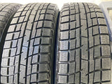 プラクティバアイス BP02 175/65R15  /　 WB 5.5J+42 100-4穴 4本