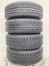 ヨコハマ アイスガード iG50 PLUS 185/60R15  /　 KC 6.0J+43 100-5穴 4本