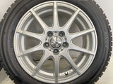 ヨコハマ アイスガード iG50 PLUS 185/60R15  /　 KC 6.0J+43 100-5穴 4本