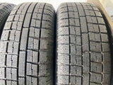 トーヨータイヤ ガリット G5 185/60R15  /　 STRANGER 6.0J+38 100-4穴 4本