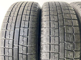 トーヨータイヤ ガリット G5 185/60R15  /　 STRANGER 6.0J+38 100-4穴 4本