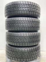 グッドイヤー アイスナビ6 195/65R15  /　 ジョーカー 6.0J+53 114.3-5穴 4本