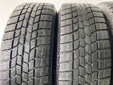 グッドイヤー アイスナビ6 195/65R15  /　 ジョーカー 6.0J+53 114.3-5穴 4本