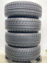 ブリヂストン ブリザック VRX 195/65R15  /　 クロススピード 6.0J+43 100-5穴 4本