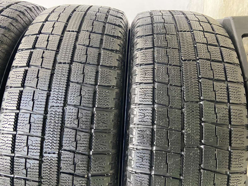 トーヨータイヤ ガリット G5 205/65R15  4本