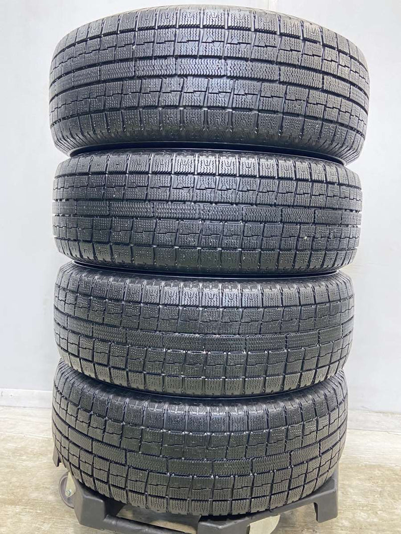 トーヨータイヤ ガリット G5 205/65R15  4本