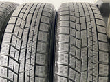 ヨコハマ アイスガード IG60 195/65R15  /　 バルミナ 6.0J+53 114.3-5穴 4本
