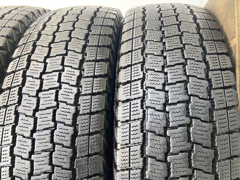 グッドイヤー アイスナビ カーゴ 195/80R15 107/105 4本