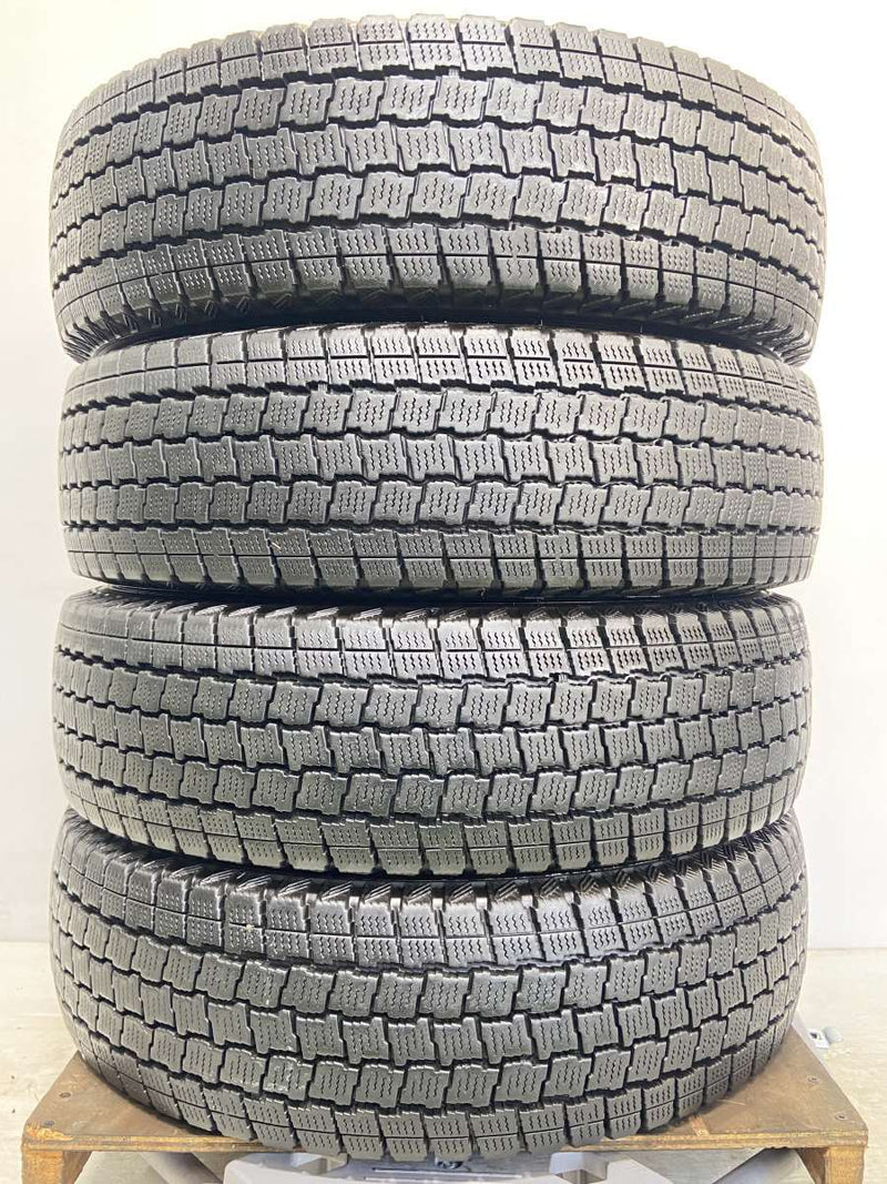 グッドイヤー アイスナビ カーゴ 195/80R15 107/105 4本