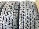 グッドイヤー アイスナビ カーゴ 195/80R15 107/105 4本