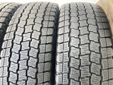 グッドイヤー アイスナビ カーゴ 195/80R15 107/105 4本